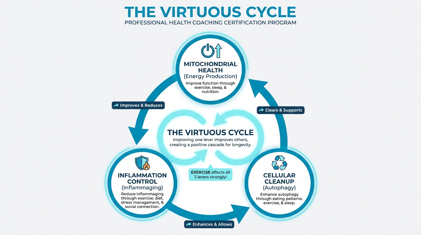 The Virtuous Cycle
